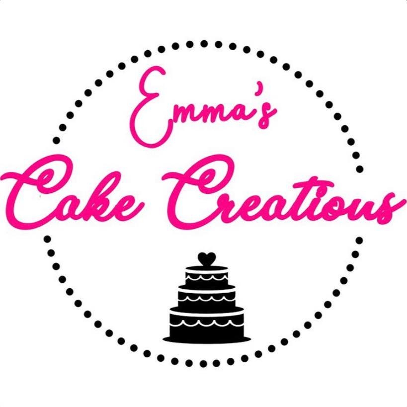 Emma's Cake Creations Logo